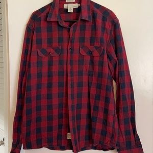 Men’s clothing